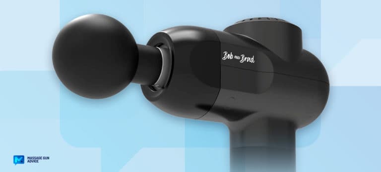 Bob And Brad Massage Gun Review: Checking Out Their C2 Massager 13 bob and brad c2 massage gun review
