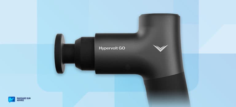hypervolt go review