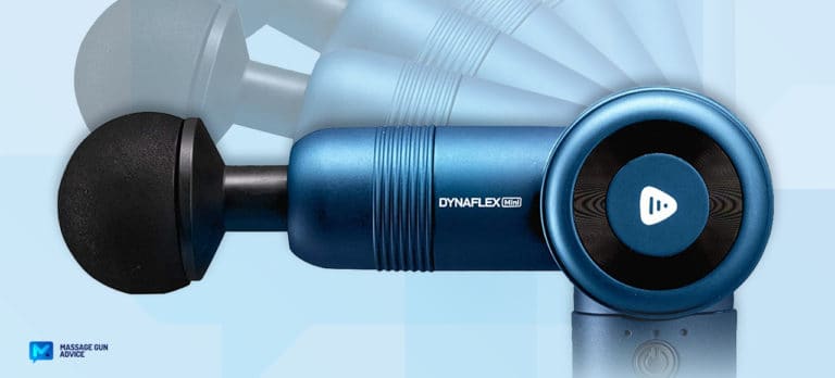 Lifepro DynaFlex Mini Review: The Rotating Massage Gun You Didn’t Know You Needed 14 lifepro dynaflex mini review