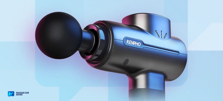 Renpho R3 Mini Massage Gun Review - How Does It Perform? 10 renpho r3 mini massage gun review