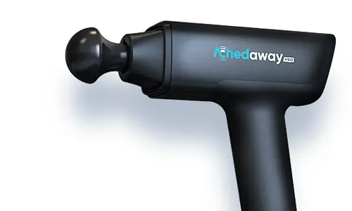 Best Hypervolt Alternative: What Else If Not The Hyped Hypervolts? 26 Achedaway Pro Massage Gun Box Bg3