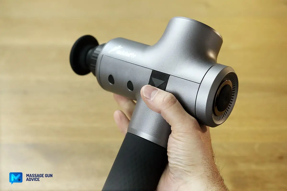 addsfit Max Review - An Oldie Goldie That Has Stood The Test Of Time 28 addsfit max balanced handle