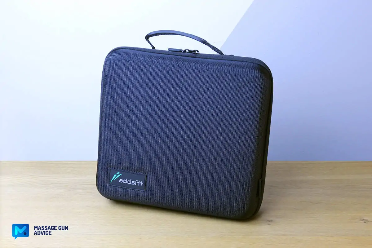 addsfit Max Review - An Oldie Goldie That Has Stood The Test Of Time 3 addsfit max carrying case