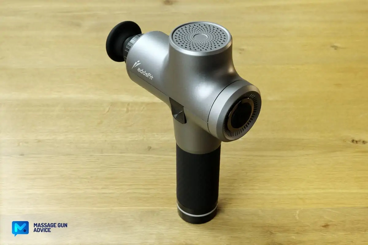 addsfit Max Review - An Oldie Goldie That Has Stood The Test Of Time 27 addsfit max good ergonomics