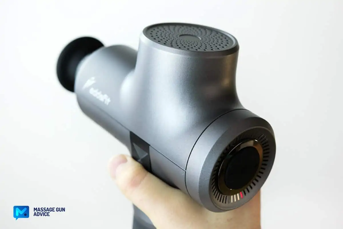 addsfit Max Review - An Oldie Goldie That Has Stood The Test Of Time 5 addsfit max holding in hand