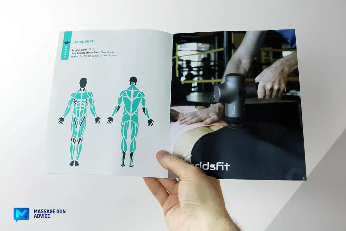 addsfit Max Review - An Oldie Goldie That Has Stood The Test Of Time 16 addsfit max manual instruction