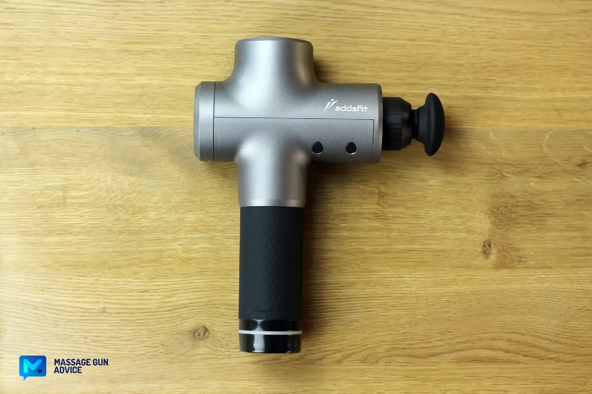 addsfit Max Review - An Oldie Goldie That Has Stood The Test Of Time 9 addsfit max right side