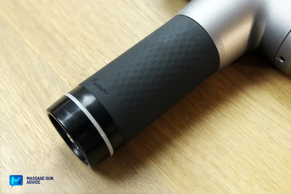 addsfit Max Review - An Oldie Goldie That Has Stood The Test Of Time 30 addsfit max rubberized handle