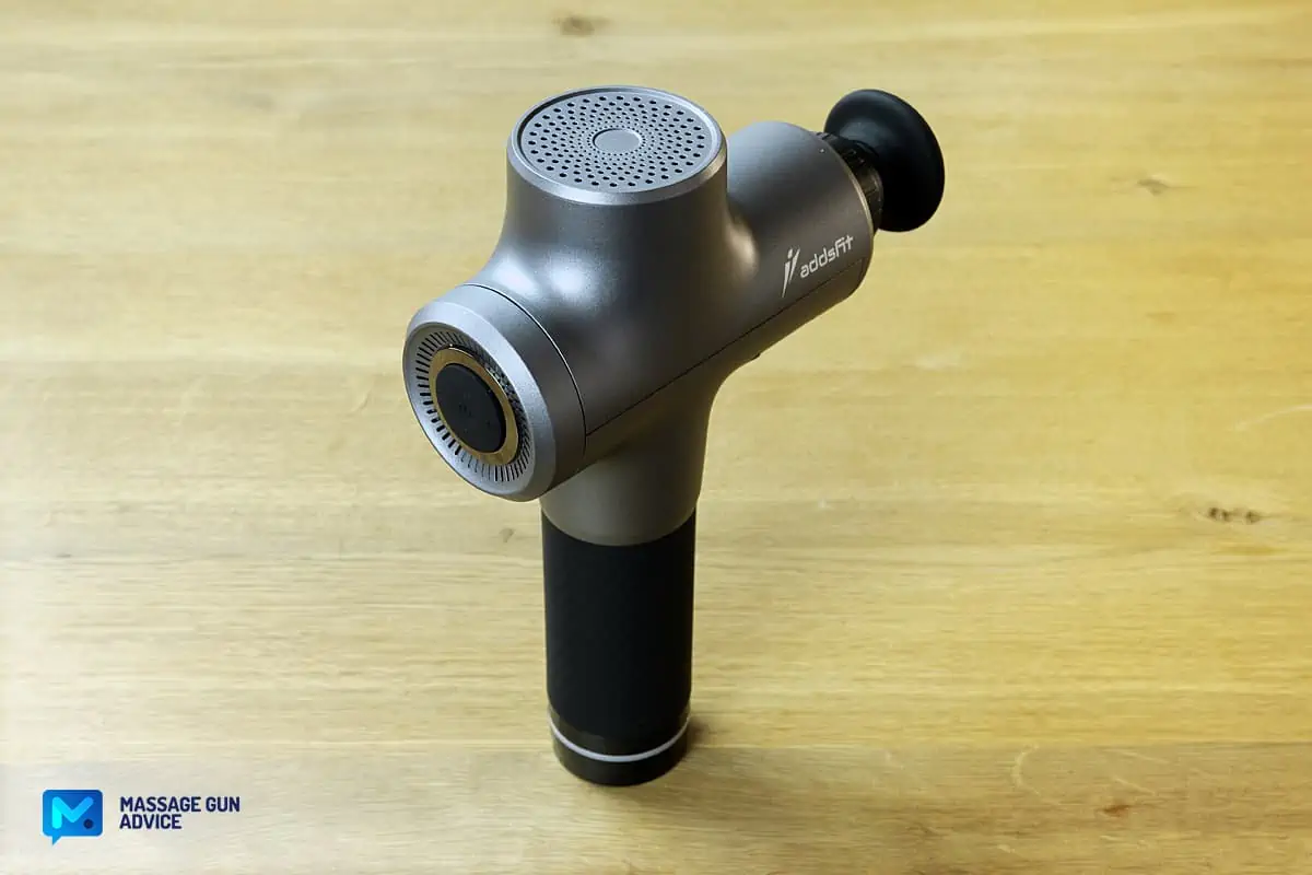 addsfit Max Review - An Oldie Goldie That Has Stood The Test Of Time 25 addsfit max t-shape design
