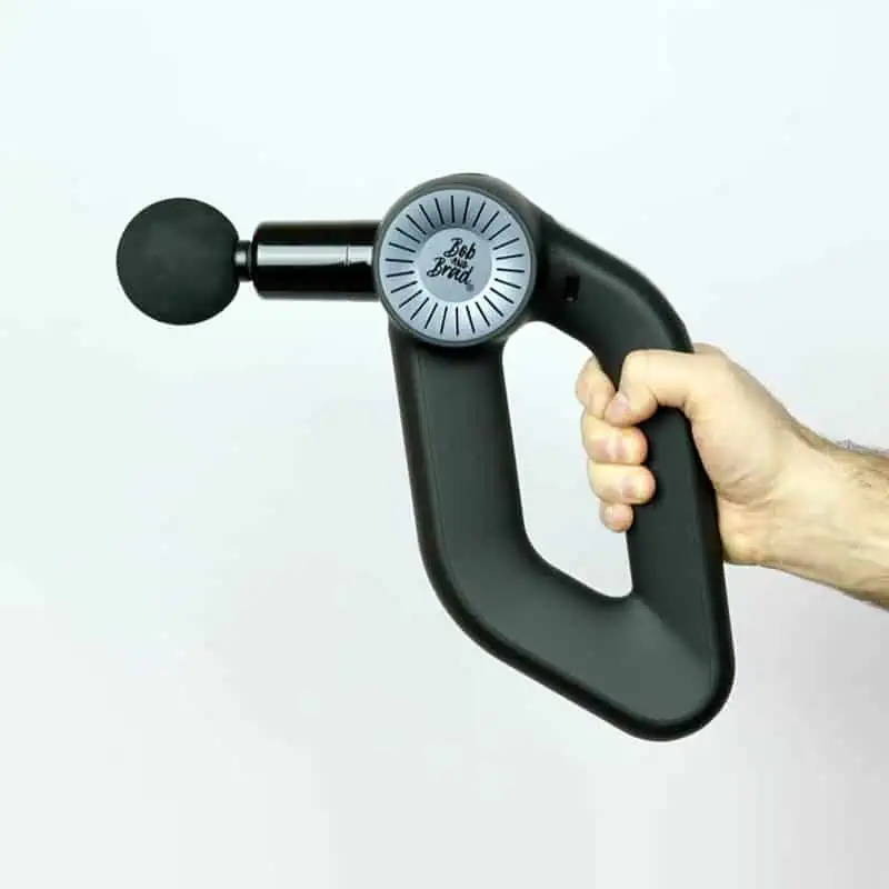 Amazon Prime Day Deal Bob And Brad D6 Pro Massage Gun Amazon Prime Day Deal Bob And Brad D6 Pro Massage Gun