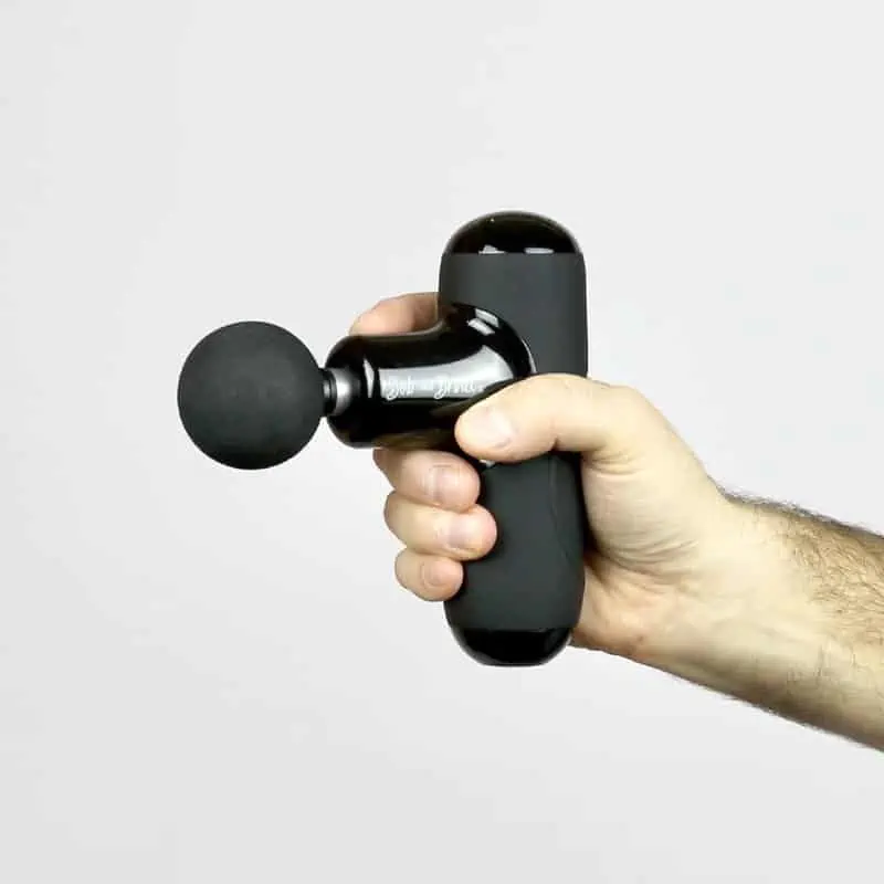 Black Friday Massage Gun Black Friday - Tracking This Year's Hottest Deals! 18 Amazon Prime Day Deal Bob And Brad Q2 Mini Massage Gun
