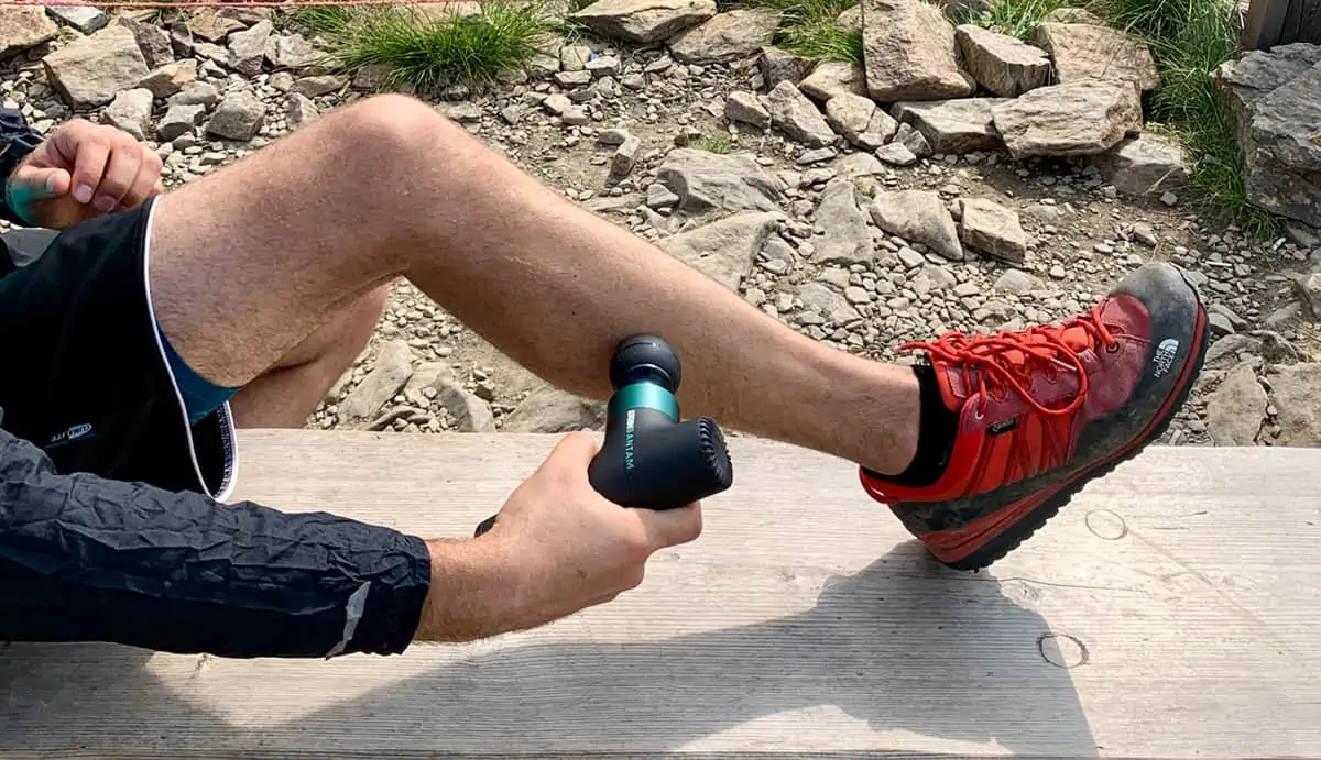How To Speed Up Muscle Recovery - 8 Things That Can Help 9 bantam recovery hiking 6 h