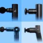 best mini massage gun 2023