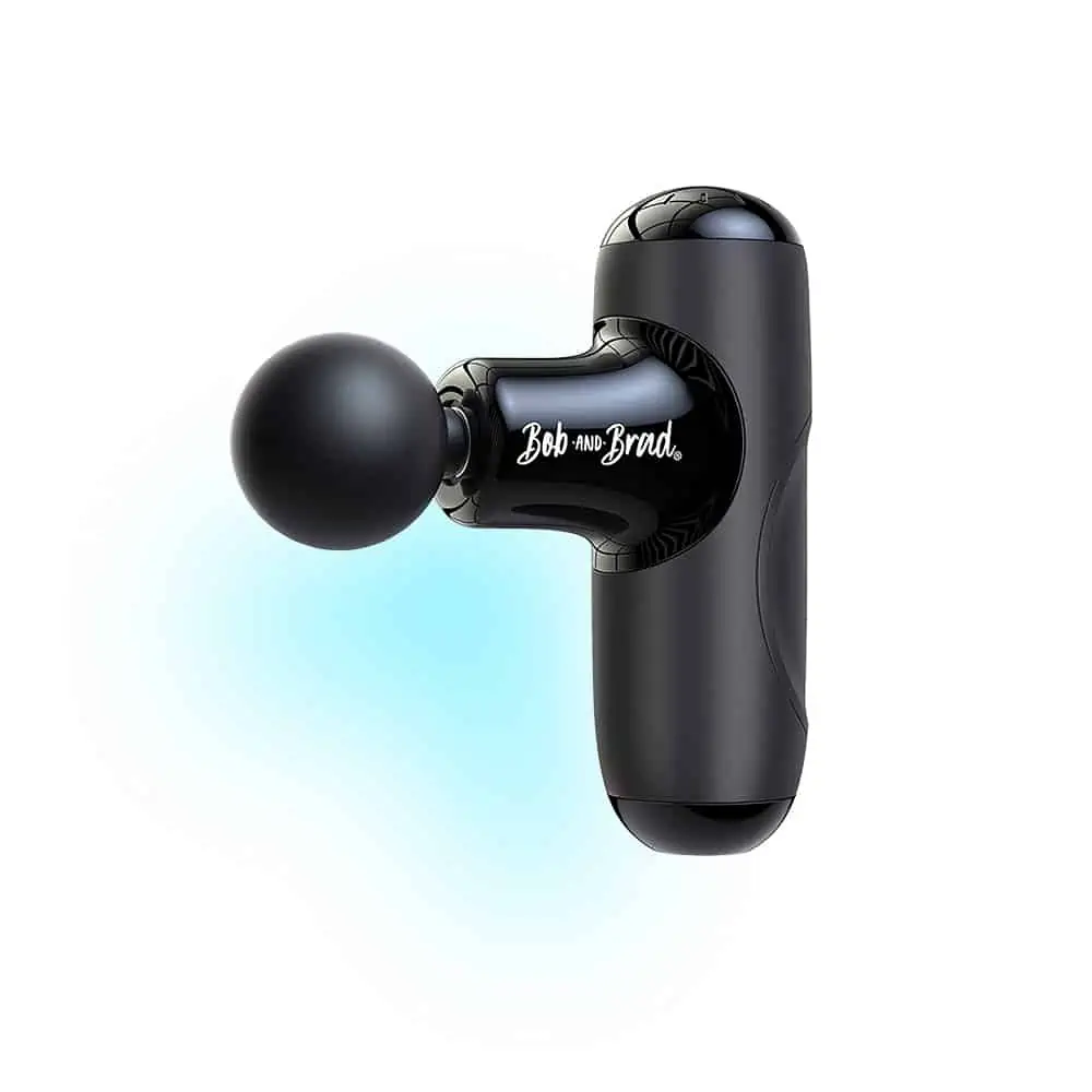 Tech Gifts: Are Massage Guns Good Gift Ideas? - Guide 2026 28 Bob And Brad Q2 Mini