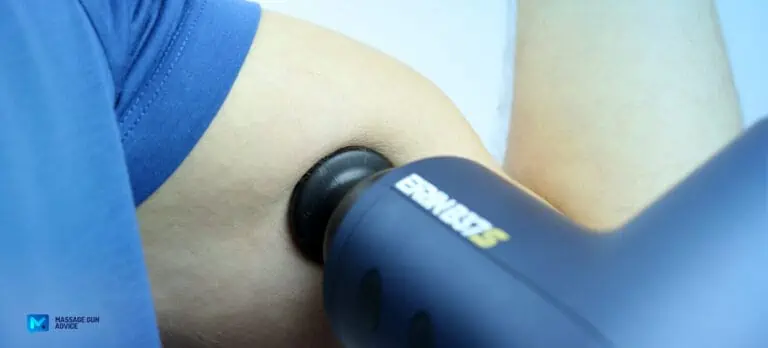Can You Use a Massage Gun on a Pulled Muscle? 2 Can You Use A Massage Gun On A Pulled Muscle