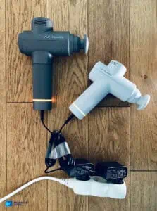 Massage Gun Not Turning On? Troubleshooting Tips That Work 8 quality massage gun
