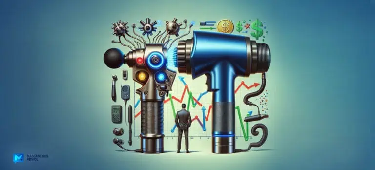 Deceptive Marketing Tactics in the Massage Gun Industry (Insider's Look) 8 Deceptive Marketing Tactics In The Massage Gun Industry
