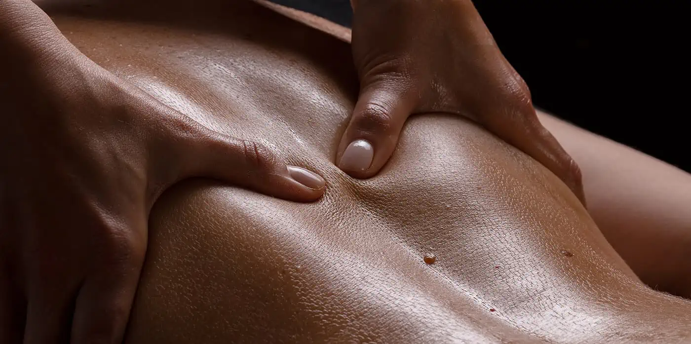 Feeling Sick After a Massage: Navigating the Uncomfortable 1 Flu Like Symptoms After Massage