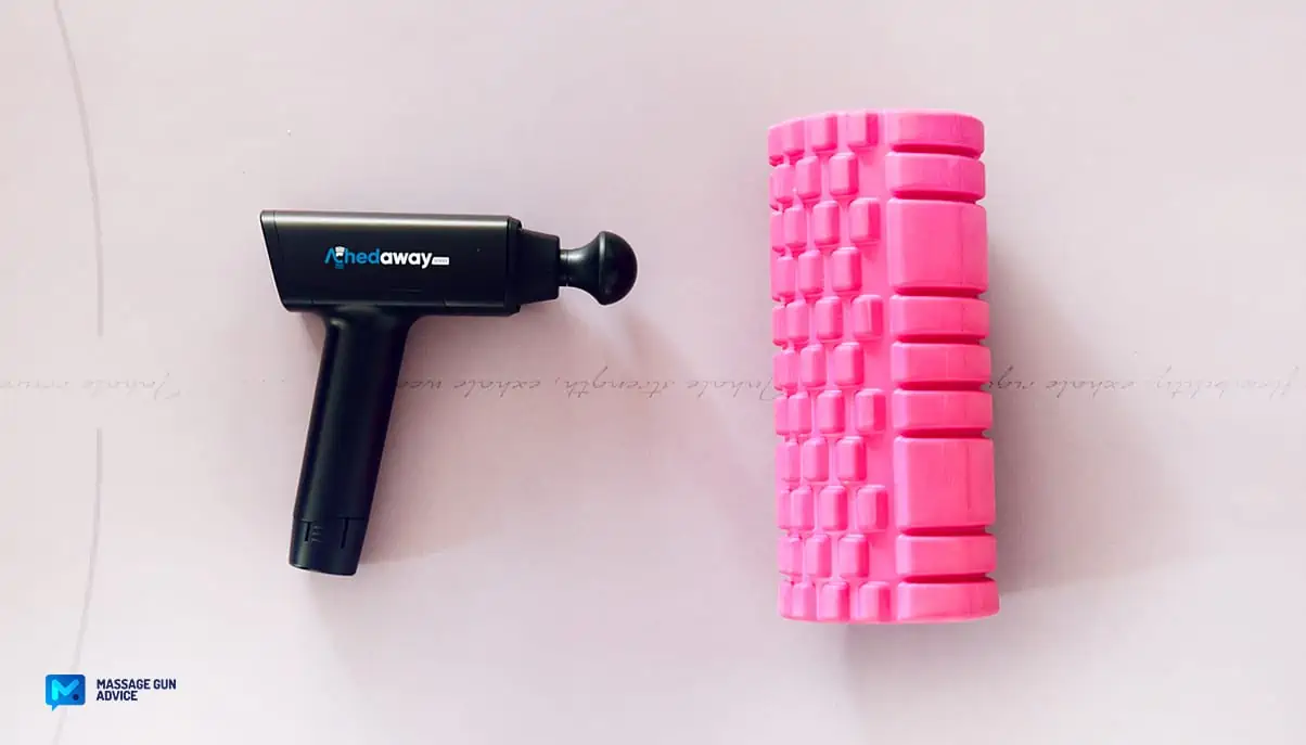 How To Speed Up Muscle Recovery - 8 Things That Can Help 11 Foam Roller To Speed Up Muscle Recovery