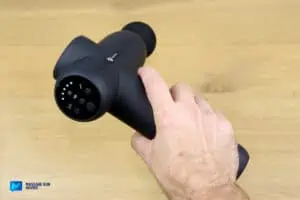 Aura Revive Massage Gun Review - A Heated Massage Gun Worth The Money? 18 aura revive massage gun troubleshooting