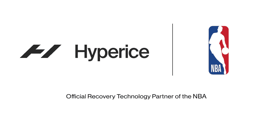 What Massage Guns Does the NBA Use, and Which Ones Do Players Prefer? 3 hyperice NBA massage gun