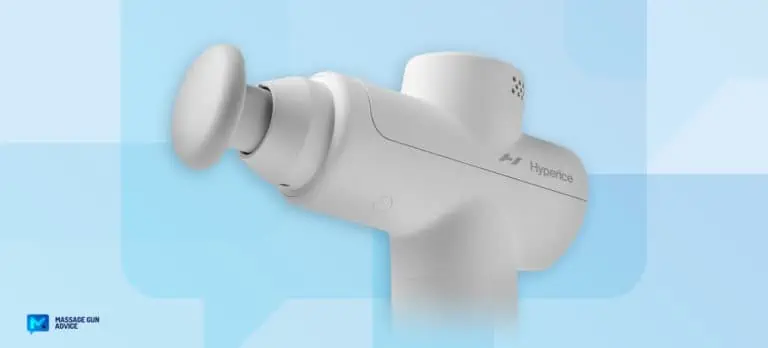 Hypervolt Go 2 Review: A Serious Upgrade or Just a Minor Redesign? 47 Hypervolt Go 2 Review
