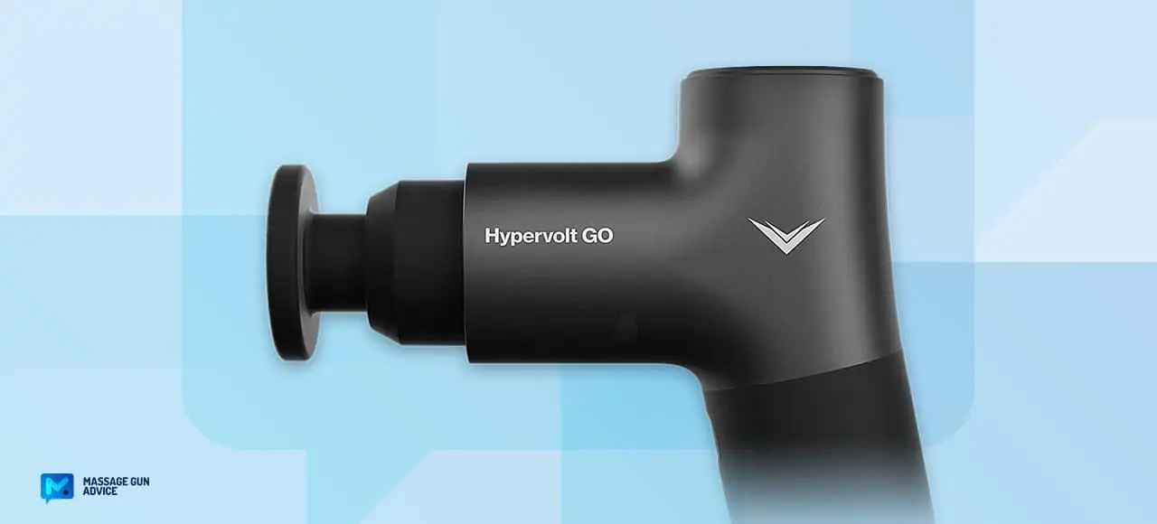 hypervolt go review