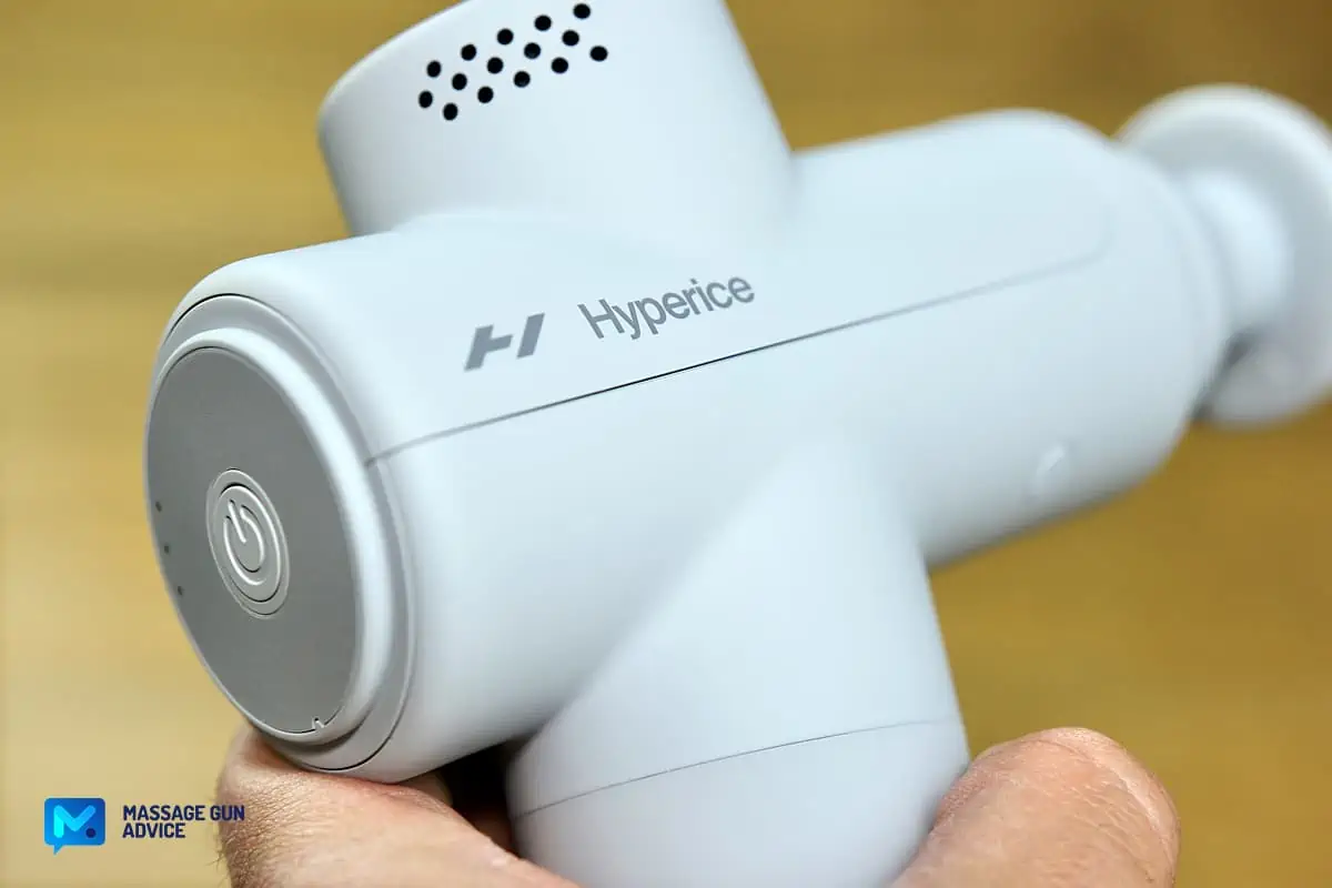 Hypervolt Comparison: Is There The One Best Hypervolt? Perhaps Not? 9 hyper volt go2 premium quality plastic