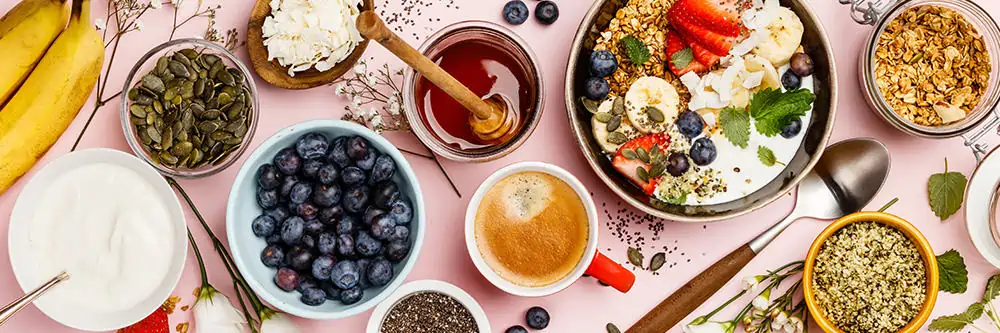 How To Speed Up Muscle Recovery - 8 Things That Can Help 3 improve diet to speed up muscle recovery