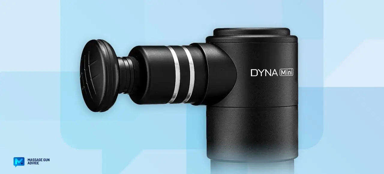 Lifepro Dyna Mini Review