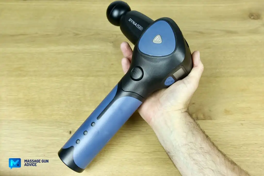 Lifepro DynaFlex Review - Is This Adjustable, Full-Size Gun Any Good? 12 Lifepro DynaFlex balance