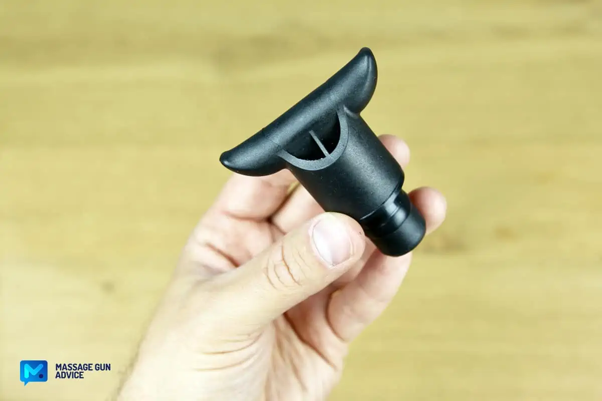 Lifepro DynaFlex Review - Is This Adjustable, Full-Size Gun Any Good? 18 Lifepro DynaFlex kayak attachment