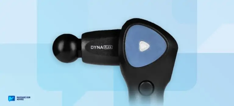 Lifepro DynaFlex Review - Is This Adjustable, Full-Size Gun Any Good? 11 Lifepro Dynaflex review