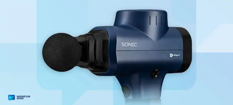 Lifepro Sonic Review – An Oldie Goldie That Packs a Punch! 5 lifepro sonic review