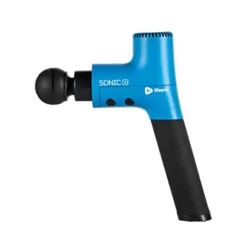 Lifepro DynaFlex Review - Is This Adjustable, Full-Size Gun Any Good? 30 lifepro sonic x massage gun