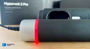 Massage Gun Not Turning On? Troubleshooting Tips That Work 11 Massage Gun Malfunctioned - battery connected to cable charge and no charging.