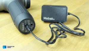 Massage Gun Not Turning On? Troubleshooting Tips That Work 10 how to fix massage gun not charging: massage gun compatible Battery Charger