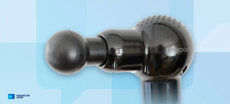 Minirex Massage Gun Review: Small Rexogun Delivers Big 9 minirex massage gun review