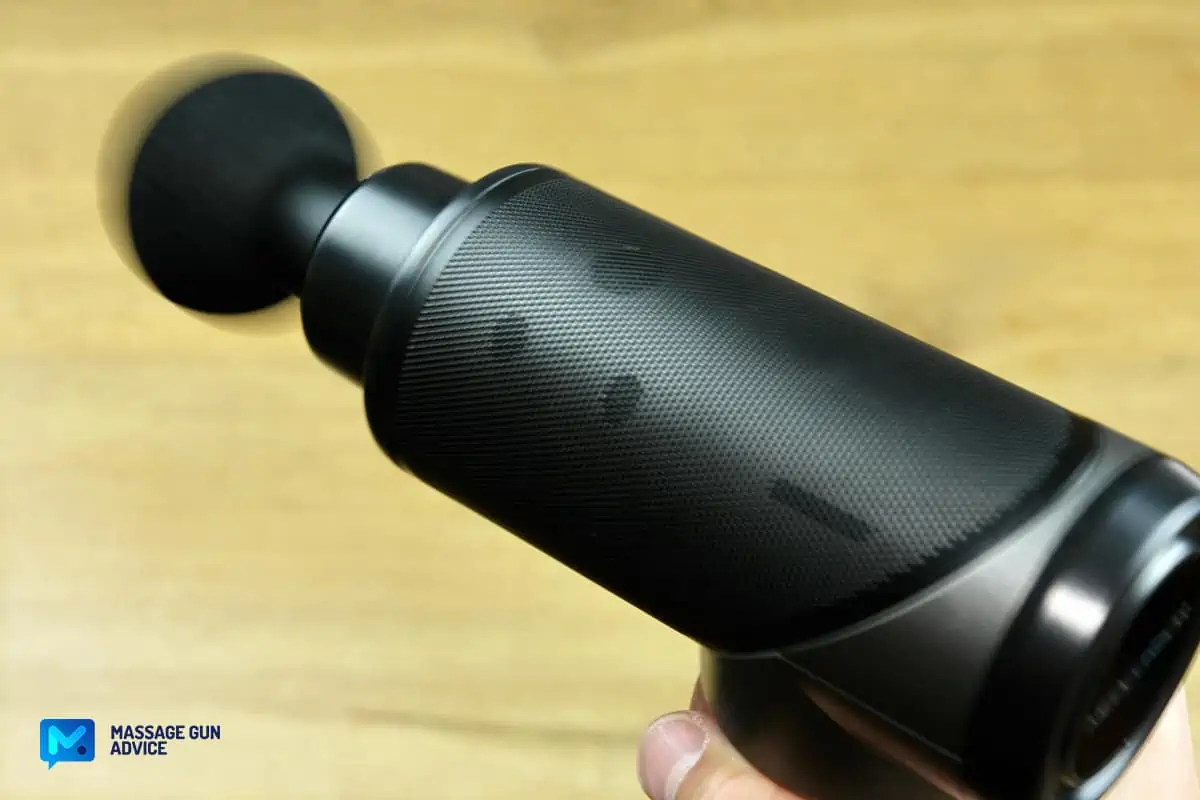 Medcursor Massage Gun Review: OK for Beginners, but Quite a Thrill for the Pros! 26 medcursor massage gun amazon