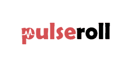 Pulseroll Mini Massage Gun Review - Tiny but Very Mighty 2 pulseroll logo