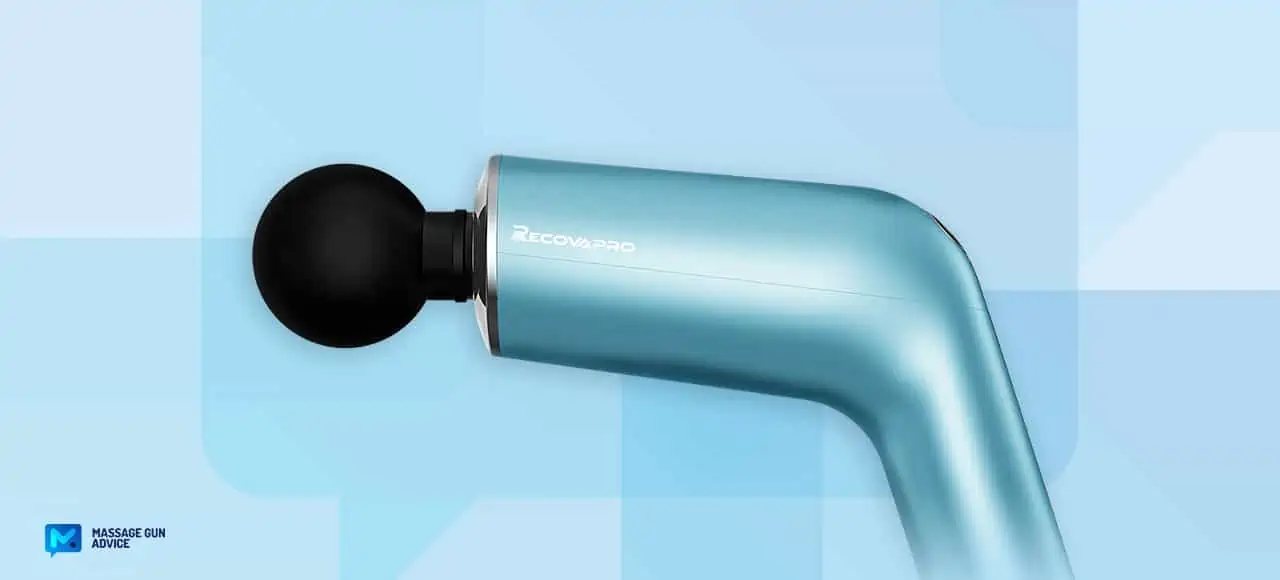 Recovapro Lite Review