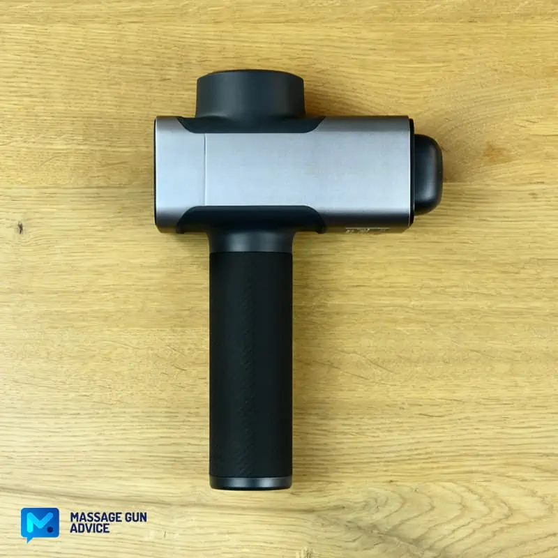 Recovapro SE Review - Surprisingly Good And Versatile Device 7 recovapro se right side view