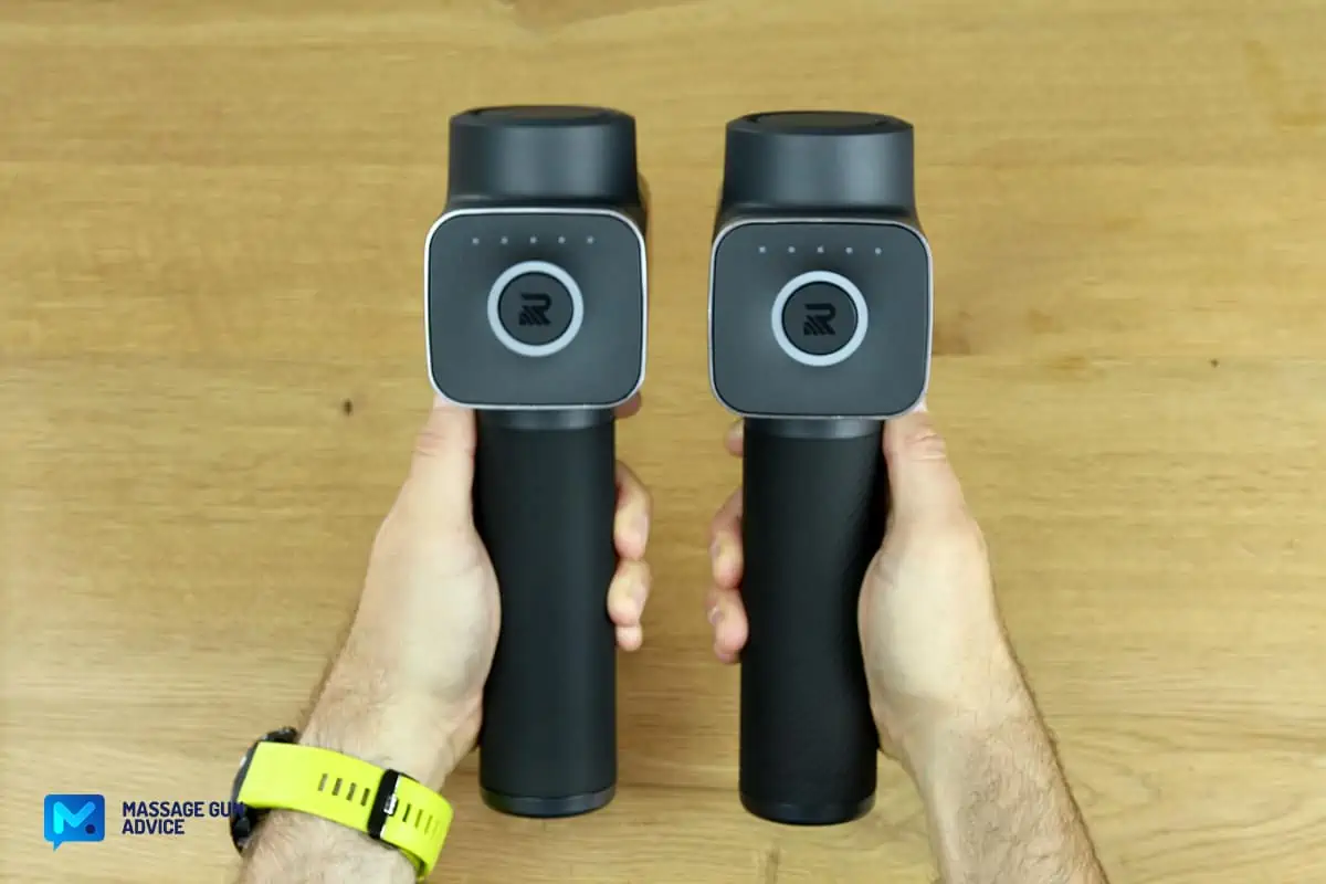 Recovapro SE Review - Surprisingly Good And Versatile Device 31 recovapro se vs max control panels