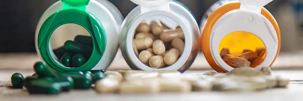 How To Speed Up Muscle Recovery - 8 Things That Can Help 5 Supplement for Recovery speed up