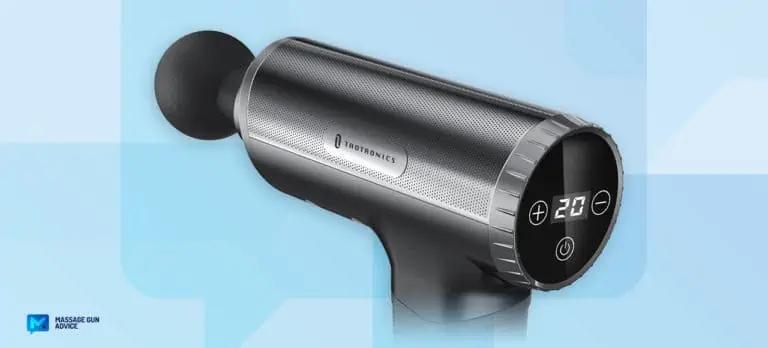 Taotronics TT-PCA004 Review: Better than its Bigger Brother? 5 taotronics TT-PCA004 review