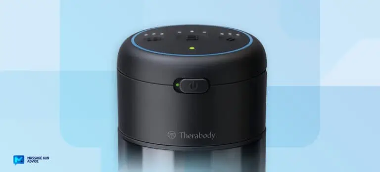 6 Benefits Why You Should Get Smart Cupped | TheraCup Review 6 Therabody Theracup Review