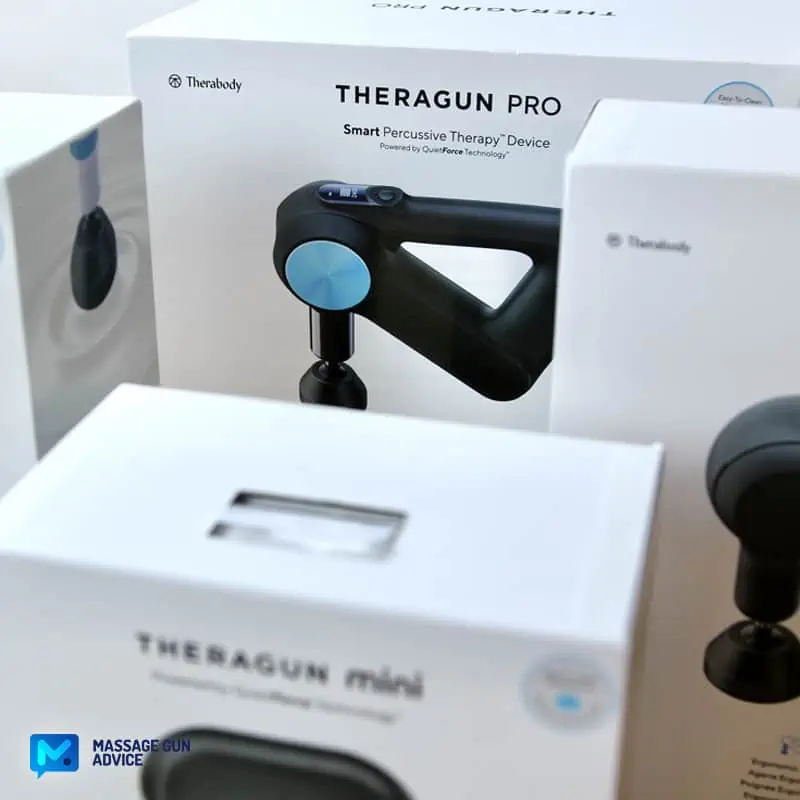 Black Friday Massage Gun Black Friday - Tracking This Year's Hottest Deals! 3 Black Friday Theragun