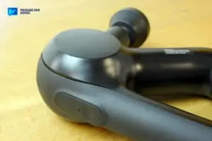 Recovapro SE Review - Surprisingly Good And Versatile Device 43 theragun prime control panel