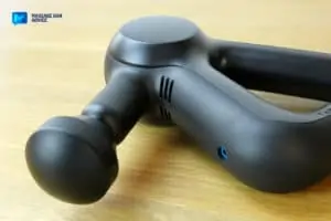 Recovapro SE Review - Surprisingly Good And Versatile Device 42 theragun prime entry level Percussion Massager