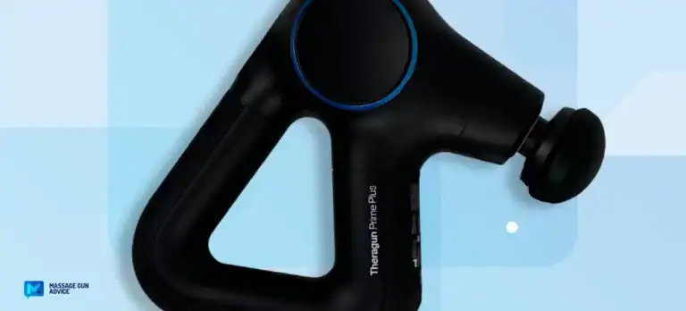 Theragun Prime Plus Review - The Affordable Heated Theragun 4 Theragun Prime Plus Feature